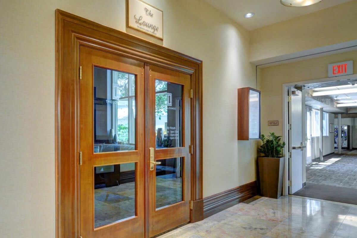 Mgm Signature-21-609 Strip View Jacuzzi Studio لاس فيغاس المظهر الخارجي الصورة
