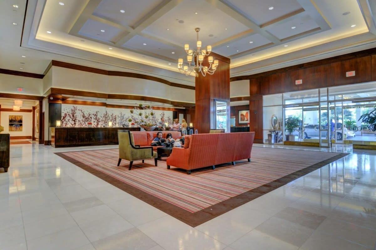 Mgm Signature-21-609 Strip View Jacuzzi Studio لاس فيغاس المظهر الخارجي الصورة