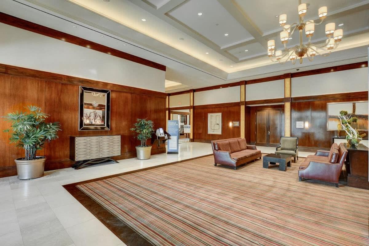 Mgm Signature-21-609 Strip View Jacuzzi Studio لاس فيغاس المظهر الخارجي الصورة